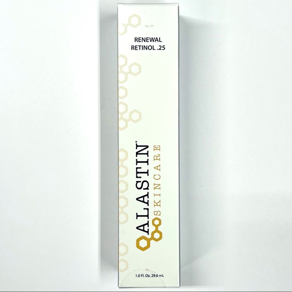 FLASH SALE ⚡️🏷️ Alastin Renewal Retinol 0.25% - Picture 1 of 2